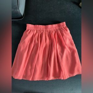 Loft Skirt (small)